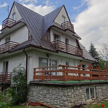 Stefanka Apartment Zakopane Exterior photo