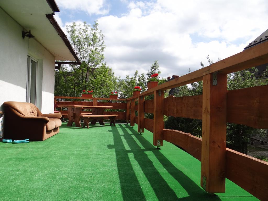 Stefanka Apartment Zakopane Exterior photo