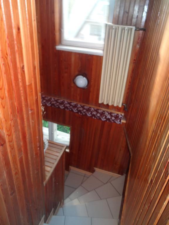 Stefanka Apartment Zakopane Exterior photo