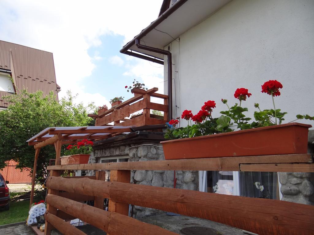 Stefanka Apartment Zakopane Exterior photo