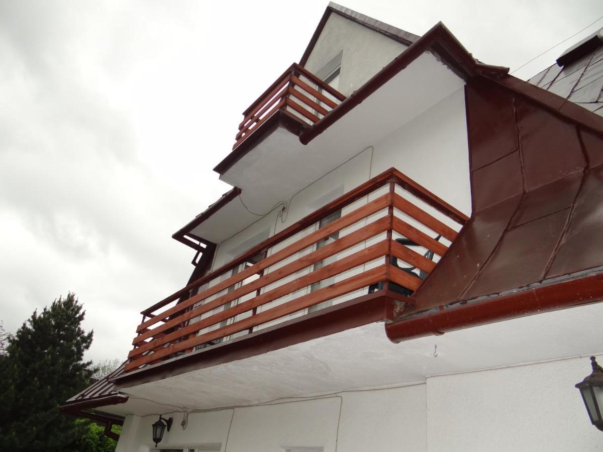 Stefanka Apartment Zakopane Exterior photo